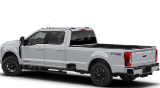 2026 Ford Super Duty® External Image 3